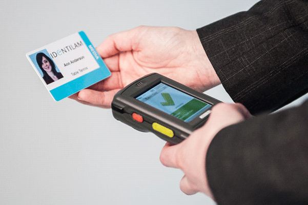 Delegate Entry Management