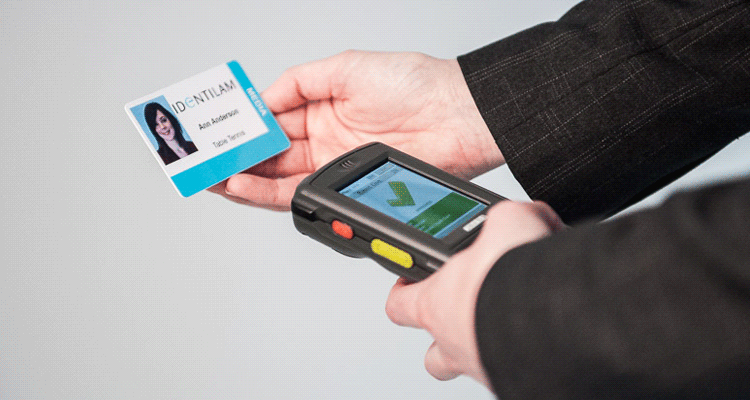 Delegate Entry Management