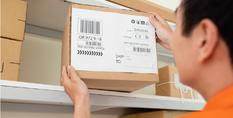 Barcode Designing Solutions